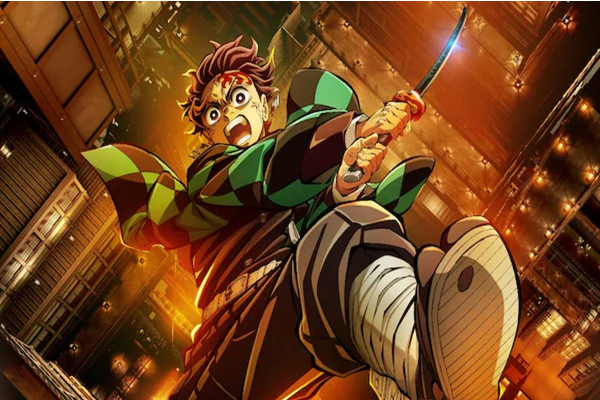 Demon Slayer: Infinity Castle திரை விமர்சனம் | Demon Slayer Movie Review