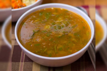 மருந்து சாப்பிடாமல் சளியை விரட்டி அடிக்கும் தூதுவளை ரசம்