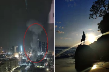 தீவிரமடையும் வளைகுடா நாடுகளில் போர் பதற்றம்: இலங்கையர் ஒருவருக்கு நேர்ந்த கதி