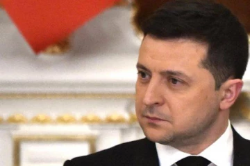 நேட்டோ ரஷ்யா இடையே மோதல் ஏற்படுத்த முயற்சிக்கும் உக்ரைன் அதிபர்