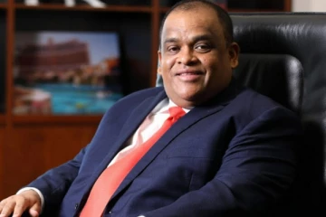 தம்மிக்க பெரேரா நாளை பதவிப் பிரமாணம்