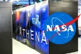 கிரேக்க தேவதை பெயரில் புதிய சூப்பர் கணினியை அறிமுகப்படுத்திய NASA