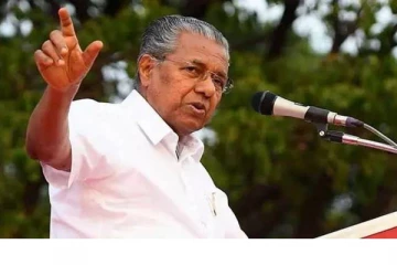 கேரளாவில் தினசரி கொரோனா பாதிப்பு 40 ஆயிரத்தைக் கடந்தது