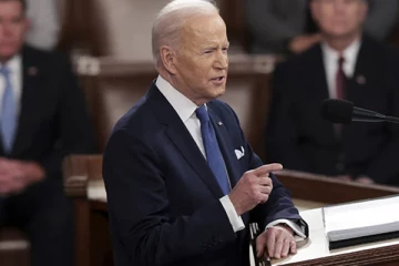 அமெரிக்காவை உலுக்கிய துப்பாக்கிச்சூடு சம்பவம்: ஜோ பைடன் எடுத்த அதிரடி முடிவு!