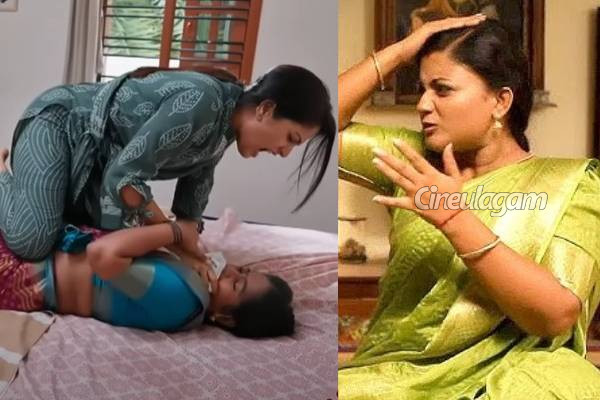 இந்த வார டிஆர்பி ரேட்டிங்கில் ஏற்பட்ட மாற்றம், முன்னேறிய சீரியல்... முழு விவரம் | Tamil Serials Trp Ratings Details