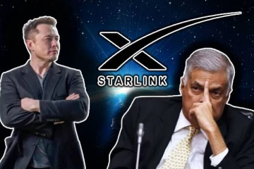 இலங்கையில் இடைநிறுத்தப்பட்டுள்ள ஸ்டார்லிங் இணையசேவை