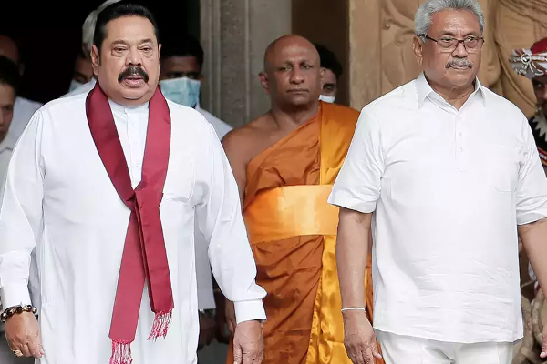 ராஜபக்ஸர்களின் குப்பைகளை இழுக்கும்  வண்டியாக யாரும்  மாற மாட்டார்கள் | No One Will Become Garbage Cart Of The Rajapaksa
