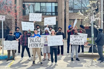 கனடாவிலிருந்து மாணவர்கள் நாடுகடத்தப்பட இருப்பதாக வெளியாகியுள்ள தகவல்: இந்திய அரசு கூறியுள்ள விடயம்