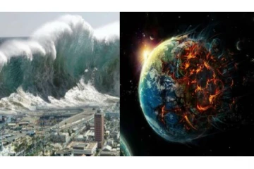 இந்த ஆண்டில் தான் உலகம் அழியும்? பகீர் கிளப்பும் ஆய்வு முடிவுகள் -ஆராய்ச்சியாளர்கள் எச்சரிக்கை!
