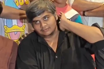 இனி நாங்கதான் நார்மல்.. எல்லாரும் தப்பா புரிஞ்சிக்கிட்டாங்க: டோரதி சர்ச்சைக்கு கார்த்திக் சுப்புராஜ் பதில்