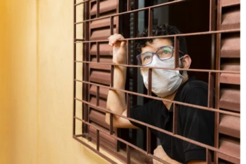 නිවෙස්ගතව ප්‍රතිකාර ලබන Covid රෝගීන්ට විශේෂ දැනුම්දීමක්..!