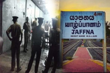புலனாய்வு பிரிவினருக்கு கிடைத்த இரகசிய தகவல்..! யாழில் இருவர் கைது