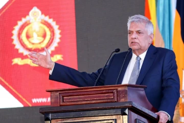 இலங்கையை கடல்சார் வர்த்தகத்தின் மையமாக மாற்றுவோம் - ஜனாதிபதி