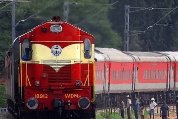 இந்திய ரயில்வேயின் தந்தை என்று அழைக்கப்படுபவர் யார் தெரியுமா? அவர் இந்தியர் அல்ல