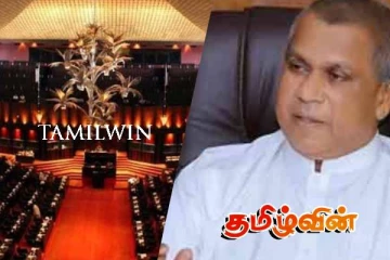 ரஞ்சித் மத்தும பண்டாரவின் பெயர் தேசியப்பட்டியலுக்குள் உள்ளீர்ப்பு