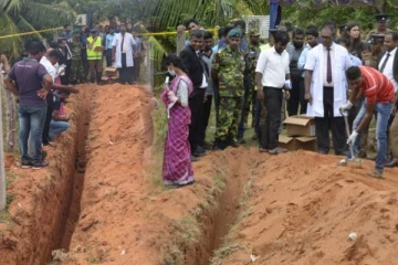 தோண்ட தோண்ட மனித எச்சங்கள்! வெளிவரும் பல ஆதாரங்கள்: செய்திகளின் தொகுப்பு