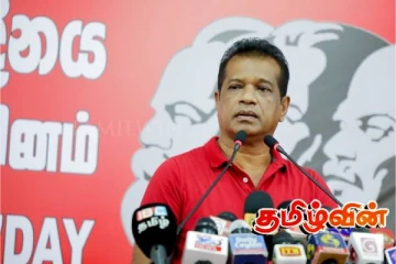 அர்ஜூன மகேந்திரன் விரைவில் கைது செய்யப்படுவார்!