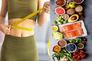 ஒரே மாதத்தில் அசிங்கமா தெரியும் தொப்பையை குறைக்க இரவு உணவாக இதை எடுத்துக்கொள்ளுங்கள்