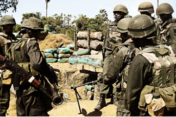 புலிகள் மீதான தடை தொடர்பில் இலங்கை அரசின் வர்த்தமானி வெளியானது