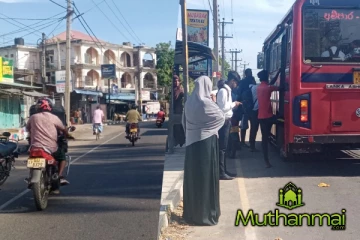 அம்பாறையில் கதவடைப்பை ஏற்காமல் செயல்படும் மக்கள்