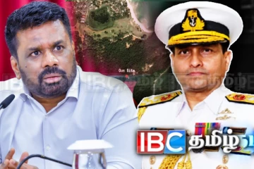 புலிகளை திருப்திப்படுத்தவா கடற்படை தளபதியின் கைது! ஜனாதிபதி அநுர ஆவேசம்