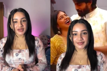 என்னையும் அப்படி தான் பண்ணீங்க.. பாரு, கம்ருதினுக்கு ஆதரவாக பேசி ட்ரோல்களிடம் சிக்கிகொண்ட ரவீனா