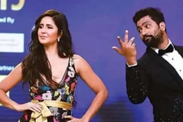 குடுத்துவெச்சவன்யா.. கத்ரீனா கைப் - விக்கி கௌஷல் திருமணம் பற்றி வந்த ஷாக்கிங் நியூஸ்