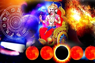 இரண்டு நாட்களில் ஐந்து ராசிகளுக்கு அடிக்கும் பேரதிர்ஷ்டம்! உங்க ராசி இருக்குதா?