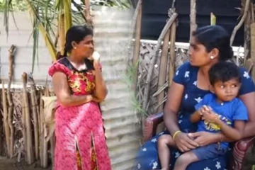 திரும்பும் திசை எல்லாம் பிரச்சனைகள்; பெண் தலைமைத்துவ குடும்பத்தின் கண்ணீர் கதை