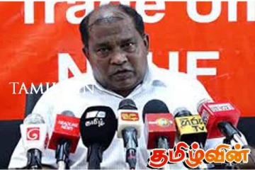 அரசியல் தலையீடு இன்றி ஆசிரிய இடமாற்றங்கள் மேற்கொள்ளப்பட வேண்டும்! ஜோசப் ஸ்டாலின்