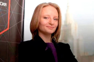 'இளம் ரஷ்யர்கள் தேசபக்தி இல்லாதவர்கள்' 7 கோடி பேரின் சமூக ஊடக கணக்குகளில் ஊடுருவிய புடினின் மகள்!