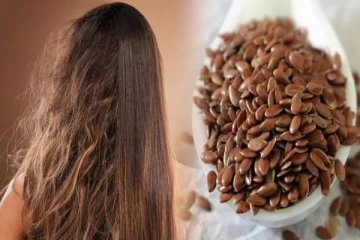 வறண்ட முடியை மென்மையாக மாற்ற இந்த ஒரு விதை போதும்.., எப்படி பயன்படுத்துவது?