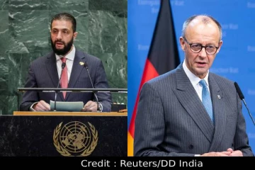 அகதிகளைத் திருப்பி அனுப்புவது குறித்து நாடொன்றுடன் பேச ஜேர்மனி திட்டம்