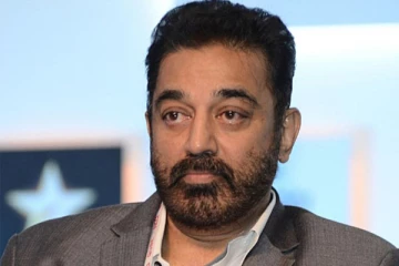 கமல்ஹாசனுக்கு கொரோனா தொற்று உறுதி: அவரே வெளியிட்டுள்ள தகவல்