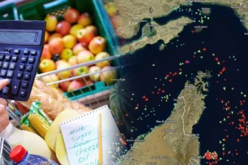 ஈரானின் அதிரடி நடவடிக்கையால் இலங்கைக்கு ஏற்பட்டுள்ள பெரும் ஆபத்து