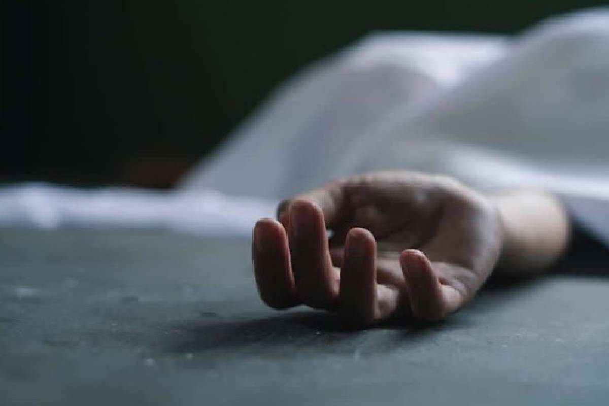 பொல்பிட்டிய நீர்த்தேக்க அணையில் குதித்த நபர் சடலமாக மீட்பு | Man Dies After Jumping Into Polpitiya Reservoir