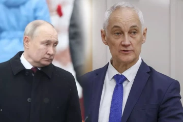 போர் உக்ரைனுடன் நிற்காது... மாறிய புடினுடைய திட்டம்: புடின் விமர்சகர் பரபரப்புத் தகவல்