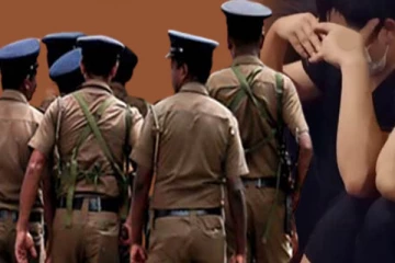 கொழும்பில் சீன பிரஜை செய்த மோசமான செயல்: 4,000க்கும் மேற்பட்ட சீனர்கள் உடந்தை..!