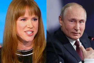 புடினிடம் தவறான தகவல்களை தெரிவிக்கும் ஆலோசகர்கள்! அமெரிக்கா தகவல்