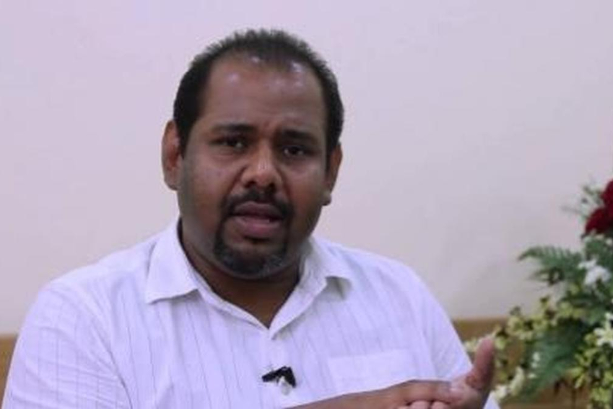 இனப்படுகொலைக்கு எதிராக குரல் கொடுத்த ஜீவந்த பீரிஸுக்கு எதிரான சதிவலை! கஜேந்திரகுமார் பகிரங்கம் | Conspiracy Against Jeewantha Peiris இனப்படுகொலைக்கு எதிராக குரல் கொடுத்த ஜீவந்த பீரிஸுக்கு எதிரான சதிவலை! கஜேந்திரகுமார் பகிரங்கம் | Conspiracy Against Jeewantha Peiris