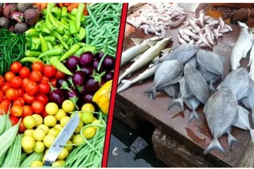 சர்வதேச நாடுகளில் இலங்கை மரக்கறி - மீன்களின் விலைகளில் திடீர் அதிகரிப்பு ஏற்படலாம் (Video)