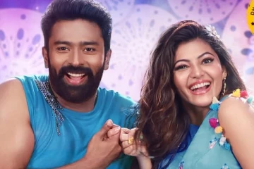 உங்க படத்தை பார்த்து பணம் வேஸ்ட் பண்ணனுமா: விமர்சித்தவருக்கு சாந்தனு கூலான பதில்