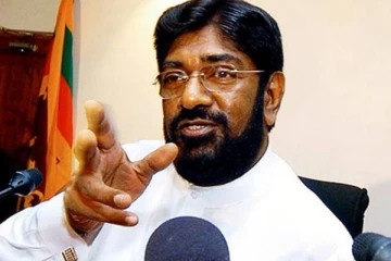 அமைச்சர் கெஹலியவின் வெளிநாட்டுப் பயணத்தடை நீக்கம்!