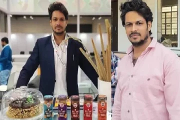 பேக்கரி மேனேஜர் TO கோடீஸ்வரர்.., திணை மூலம் பிஸ்கட் தயாரித்து கோடிக்கணக்கில் சம்பாதிக்கும் நபர்