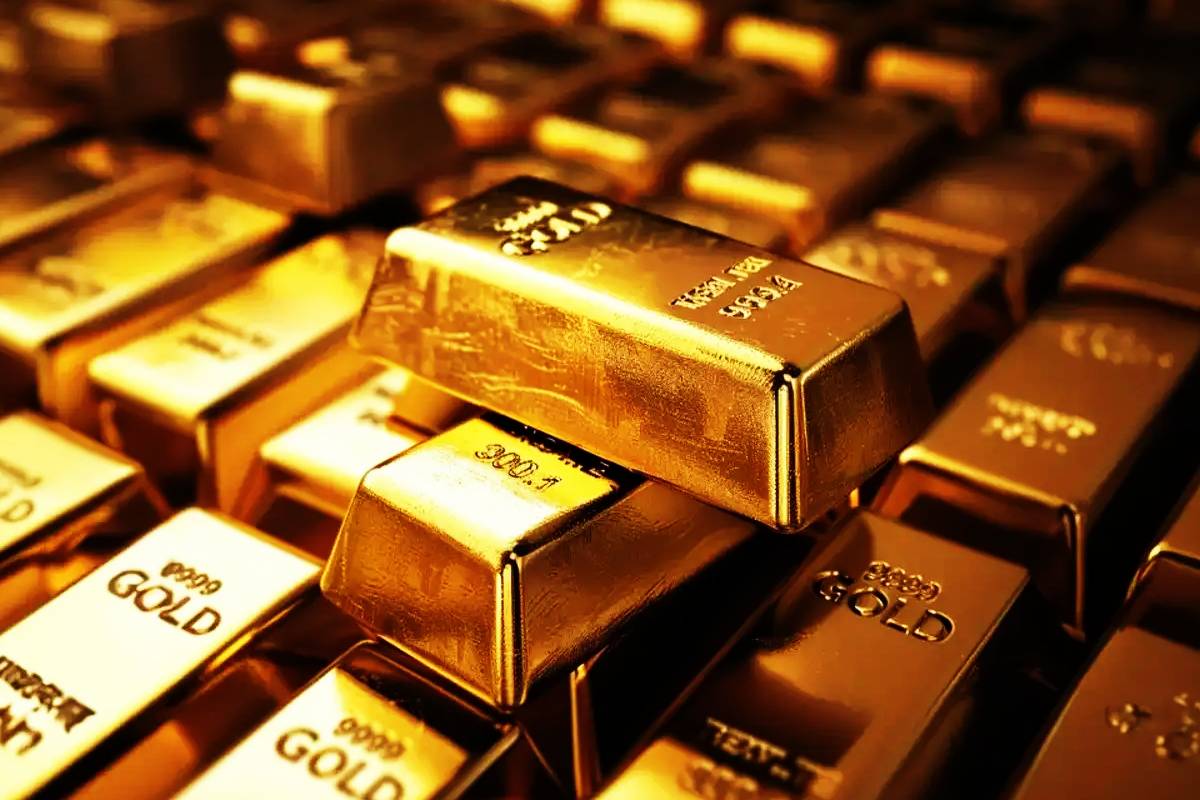 நாட்டில் சடுதியாக குறைந்த தங்க விலை...! | Gold Price Reduce Today World Market Good To Buy