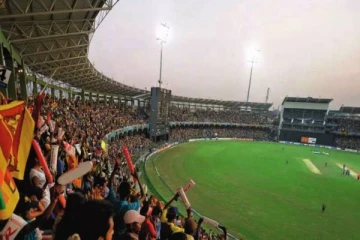 இலங்கை - இந்திய ஆசிய கிண்ண இறுதி கிரிக்கெட் போட்டியை பார்வையிடவுள்ளோருக்கு அறிவிப்பு