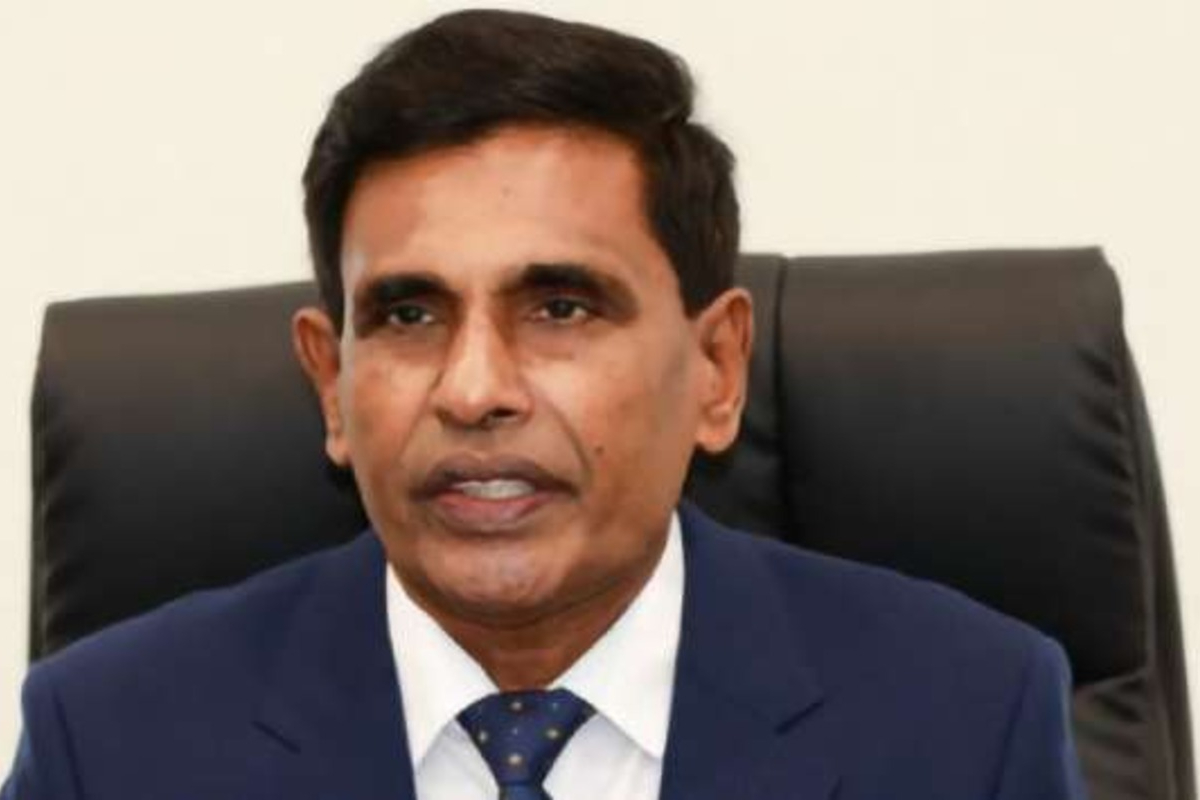 பெயரை மாற்றிக் கொண்டு சிங்கப்பூரில் வாழும் அர்ஜுன மகேந்திரன் - அமைச்சர் வெளியிட்ட தகவல் | Legal Hurdle To Extraditing Arjuna Mahendran