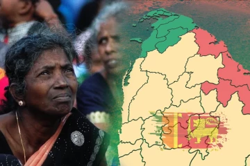 தாயகத்தில் மறைந்து வரும் ஈழத்தமிழர் இருப்பு! கேள்விக்குறியாகும் எதிர்காலம்