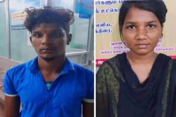 திருமணம் மீறிய உறவு.. தாயின் அலட்சியம் - ஒன்றரை வயது குழந்தை பலி!