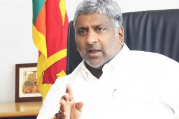 මහ බැංකු අධිපති ඉවත් කිරිම ගැන ප්‍රසන්න රණතුන්ග කියන දේ